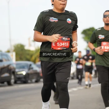 Runner Photo 3733569