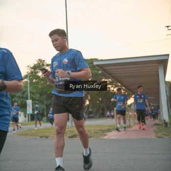 Runner Photo 3733571