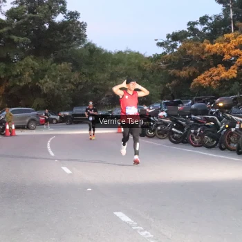 Runner Photo 3733573