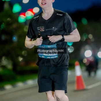 Runner Photo 3733576