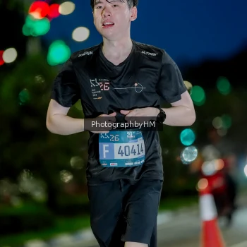 Runner Photo 3733585
