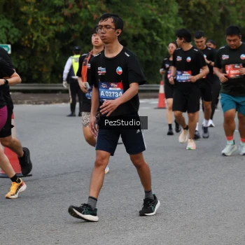 Runner Photo 3733588