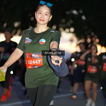 Runner Photo 3733589