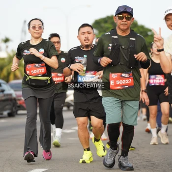 Runner Photo 3733600