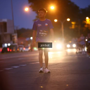 Runner Photo 3733604
