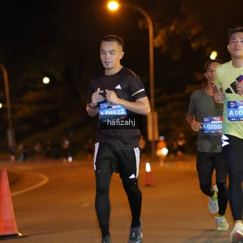 Runner Photo 3733610