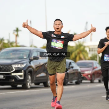 Runner Photo 3733614