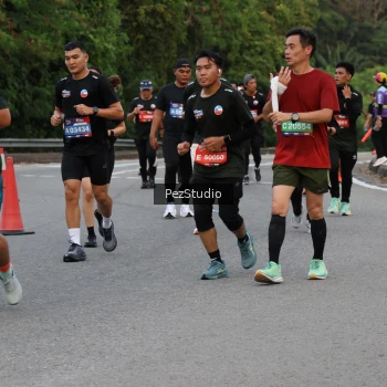 Runner Photo 3733620