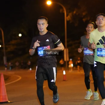 Runner Photo 3733622