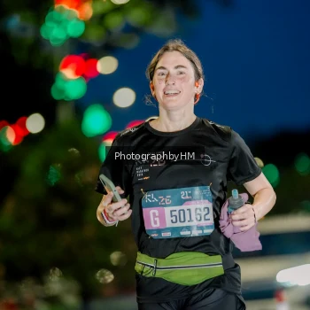 Runner Photo 3733623
