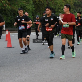Runner Photo 3733642