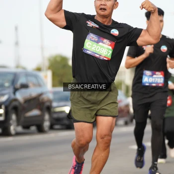 Runner Photo 3733643