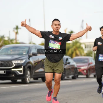 Runner Photo 3733644