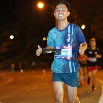 Runner Photo 3733651