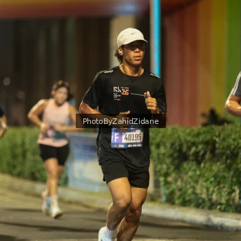 Runner Photo 3733656