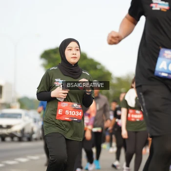 Runner Photo 3733659
