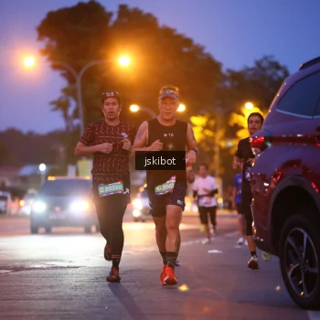 Runner Photo 3733662