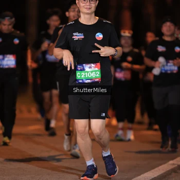 Runner Photo 3733668