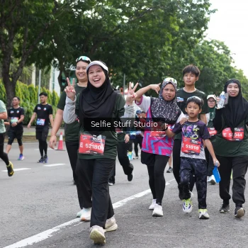 Runner Photo 3733669