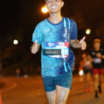 Runner Photo 3733671