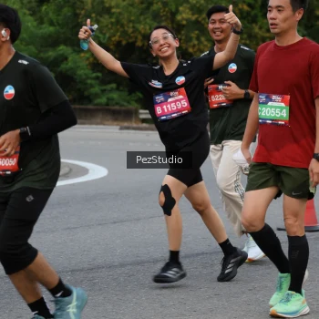 Runner Photo 3733673