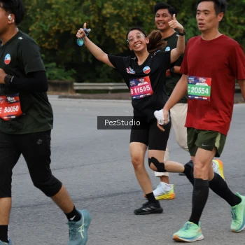 Runner Photo 3733677