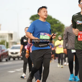 Runner Photo 3733678