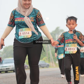 Runner Photo 3733684