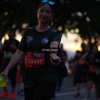 Runner Photo 3733699