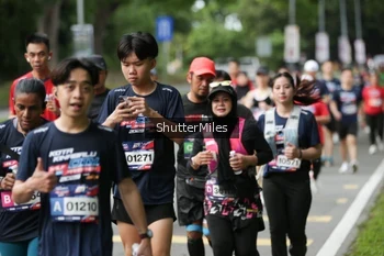 Runner Photo 37337