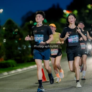 Runner Photo 3733700