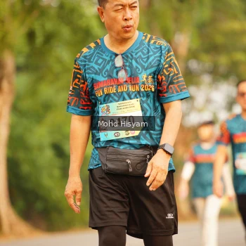 Runner Photo 3733703