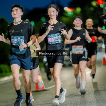 Runner Photo 3733704