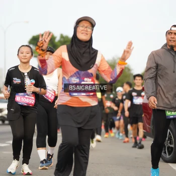 Runner Photo 3733707