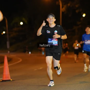 Runner Photo 3733717