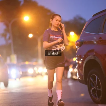 Runner Photo 3733727
