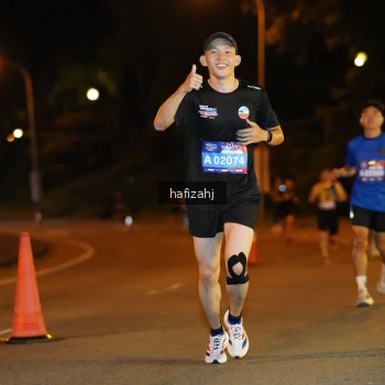 Runner Photo 3733728