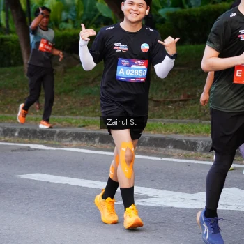 Runner Photo 3733738