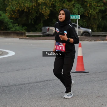 Runner Photo 3733740