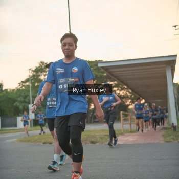 Runner Photo 3733751