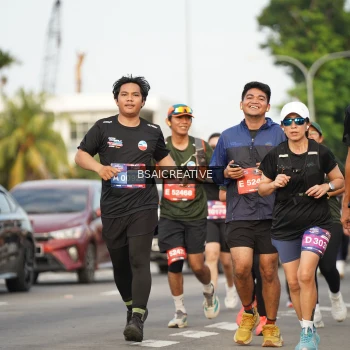 Runner Photo 3733756