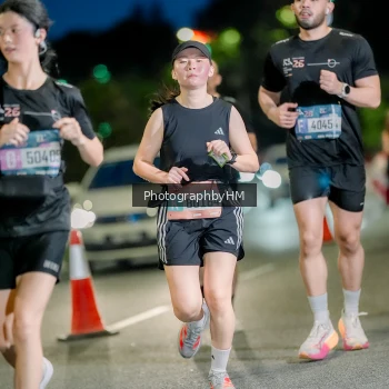 Runner Photo 3733764