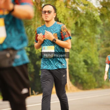 Runner Photo 3733766
