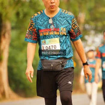Runner Photo 3733768