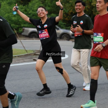 Runner Photo 3733769