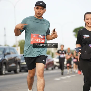 Runner Photo 3733770
