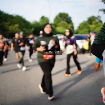 Runner Photo 3733773