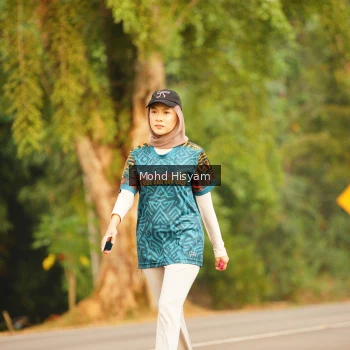 Runner Photo 3733789