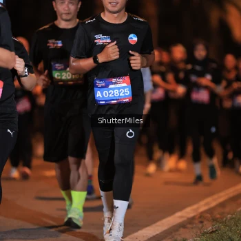 Runner Photo 3733801