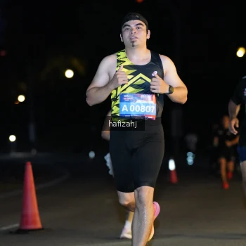 Runner Photo 3733803